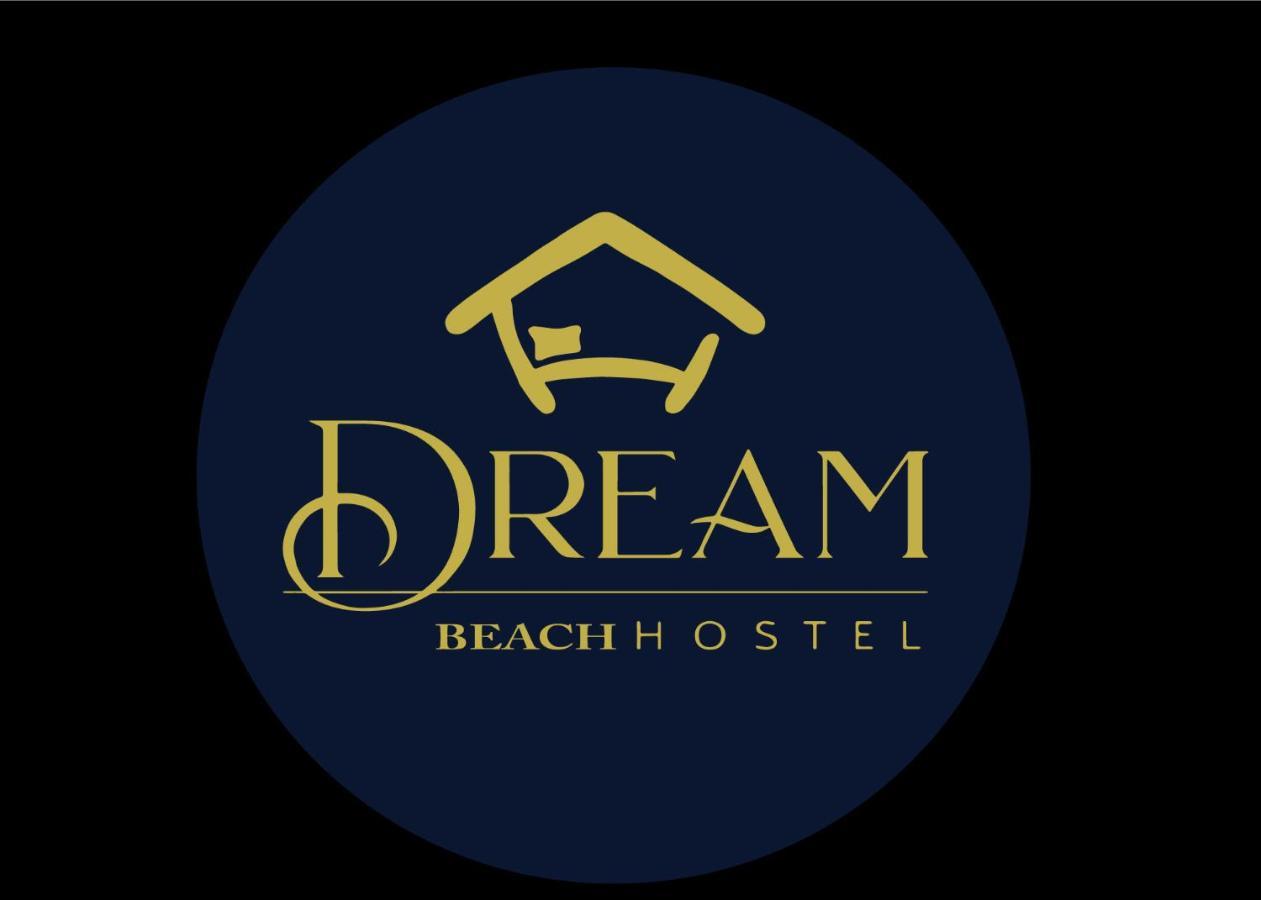 Dreams Beach Hostel ดูไบ ภายนอก รูปภาพ