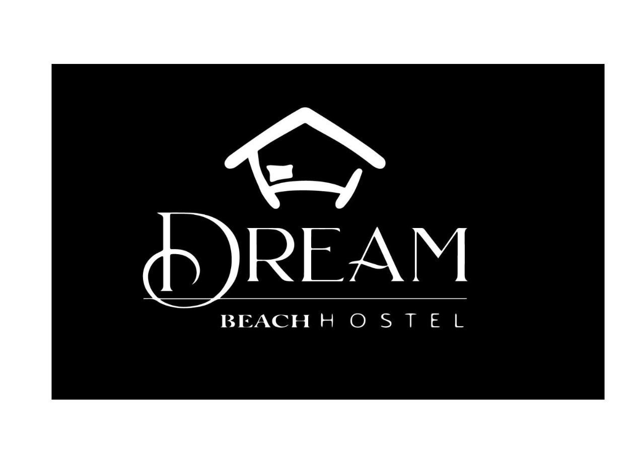 Dreams Beach Hostel ดูไบ ภายนอก รูปภาพ